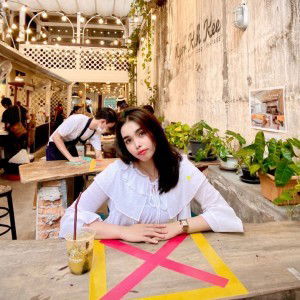 Phattharawadee Rongphol profile icon