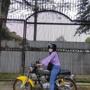 Ervin YK profile icon