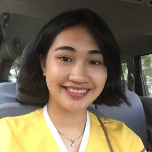 Mary Grace Flores profile icon