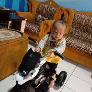 Elshifa Vania profile icon