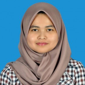 Nur 'Aifaa Binti Abdul Mubarak profile icon