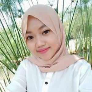 Suci Kristanti profile icon