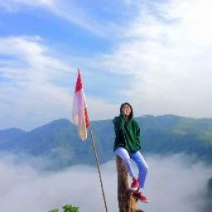 Ayu Sagita profile icon