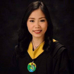 Marivic Mendoza profile icon
