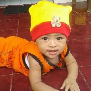 Afrilia Dwi arta profile icon