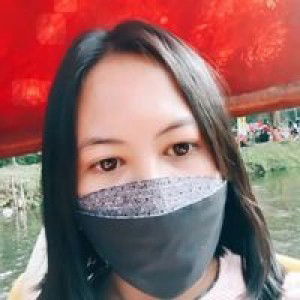 Ika Vika Nasa profile icon