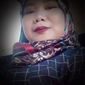 Puspa Wangi profile icon