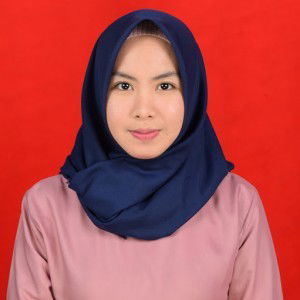 Khaerunnisa Syahri R profile icon