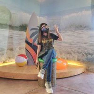 Rose Ann C. Osias profile icon