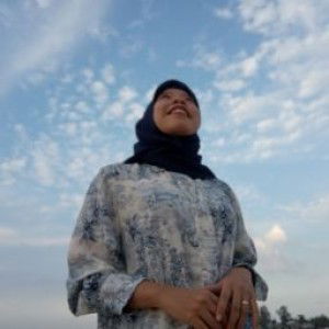 Ririn maisyatul Kurniyah profile icon