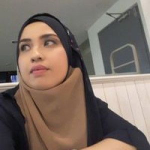 Nurul Lee profile icon