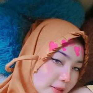 Siti Fhatmaa profile icon