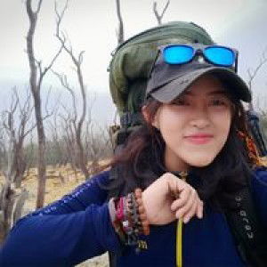 Nona April profile icon