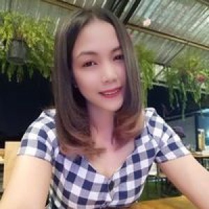 จันทร์เพ็ญ ชื่อนี้แม่ตั้งให้ profile icon
