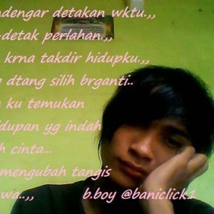 dominic bani profile icon