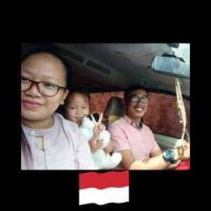 Febriana Leksono profile icon