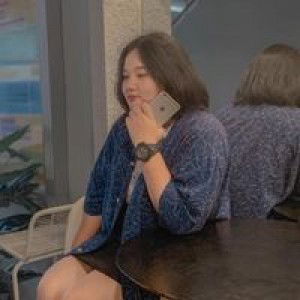 นาเดีย สุขรักขิณี profile icon