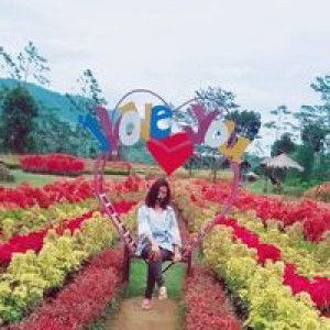 YuniiMamah'a Putra profile icon