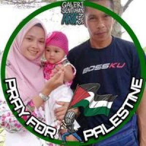 Nik Azeanedawati Nik Hussin profile icon