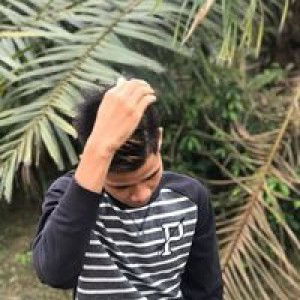 Mohd Rizal Ahmad profile icon