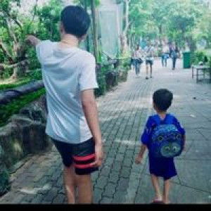 ชีวิต ต้องสู้ profile icon