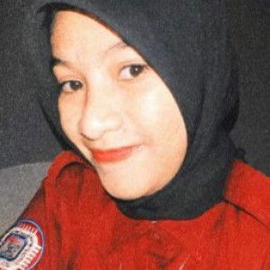 Dian arsita Daud profile icon