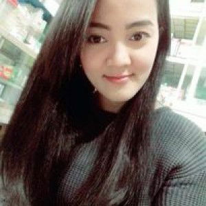 Ayu Rahayu profile icon