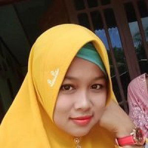 Siti Asiyah profile icon