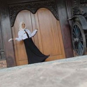 UlinNafi FibrianiOnly profile icon