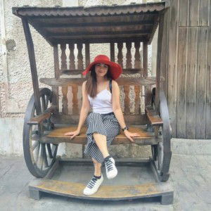 April Competente profile icon