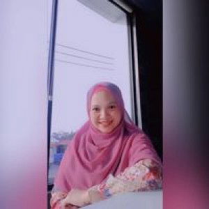 Maspupah Lailatul Arofah profile icon