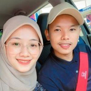 Elysa Najiha profile icon