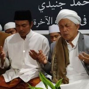 Su Gan Hoki profile icon