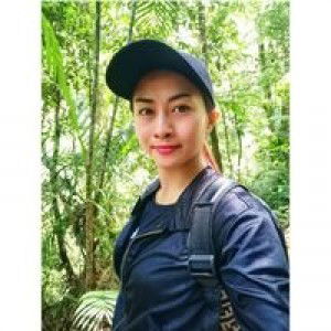 Jacqueline Sambikol profile icon