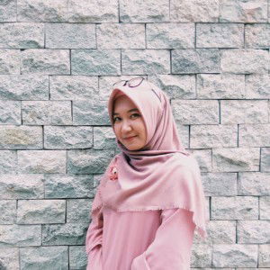 FARAHDIBA ANISA profile icon