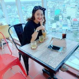 linh tran profile icon