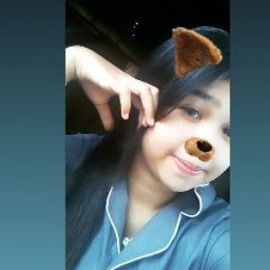 Sinah NH profile icon