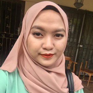 Nur Syahira Rusli profile icon