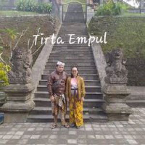 Ida Ayu Gede Lestari Darmayanti profile icon