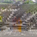 Ida Ayu Gede Lestari Darmayanti profile icon