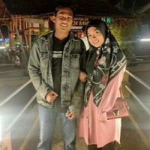 Cynthia Andrianti profile icon