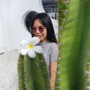 Saowanit Porthauk profile icon