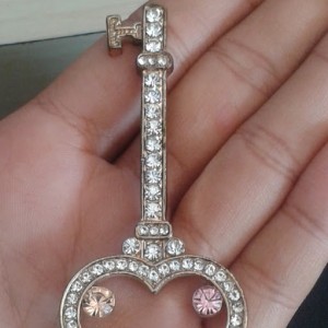 Nurfa Arga Fatania p profile icon