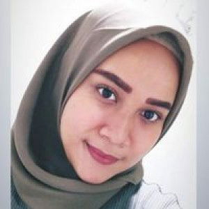 Fitriyah Sakinah profile icon
