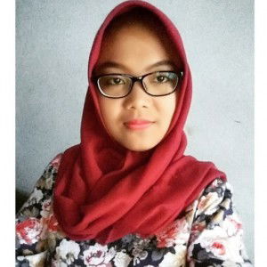 Zuhrotul Mahfudhoh profile icon