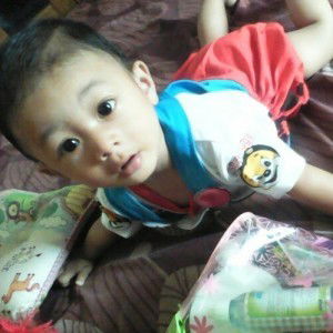 Ica Anisah profile icon