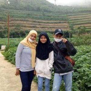 Mamanya Fely profile icon