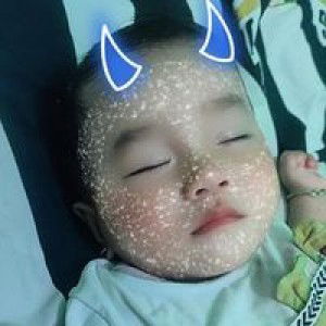 Dewi Comell profile icon