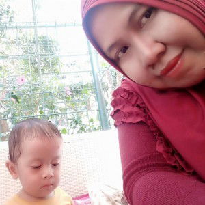 isnaini nursiyam profile icon