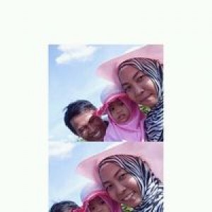 Afryna Effend profile icon